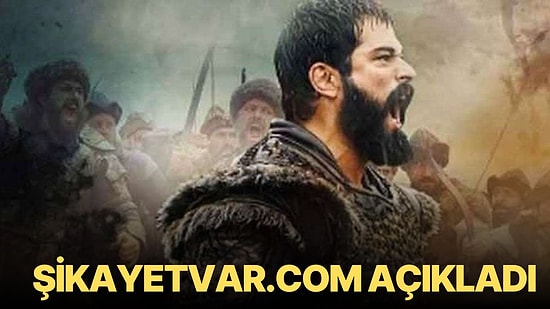 Bir Garip Şikayet: 'Osman Gazi'ye Ayıp Oluyor, İçimdeki Cihat Duygusu Ölüyor'