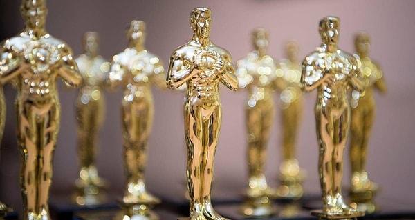 Türkiye'nin her yıl 'yabancı film' kategorisinde yarışmak için aday olduğu Akademi Ödülleri'nin (Oscar) bu seneki başvuranları belli oldu!