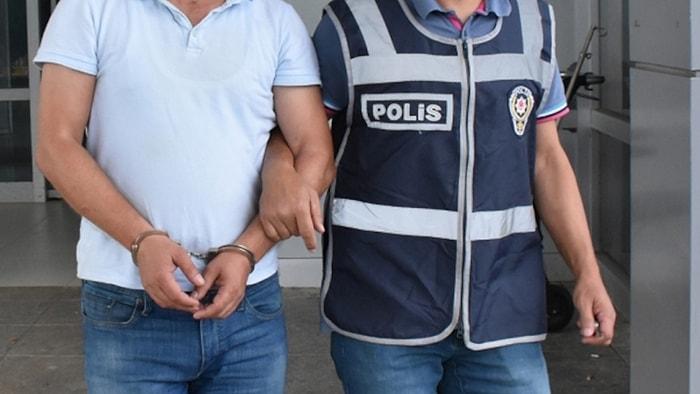 Antalya’da Tacizci İmam Tutuklandı: Müftü: ‘Bizimle İlgisi Kalmamıştır’