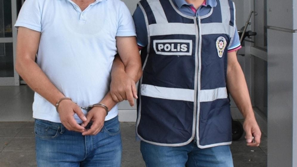 Antalya’da Tacizci İmam Tutuklandı: Müftü: ‘Bizimle İlgisi Kalmamıştır’