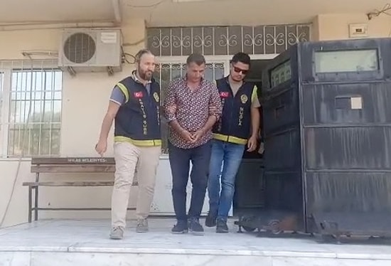 Kaçmaya Çalışırken Yakalanmıştı: Milletvekili Zehra Taşkesenlioğlu’nun Eşi Ünsal Ban Ankara’da!