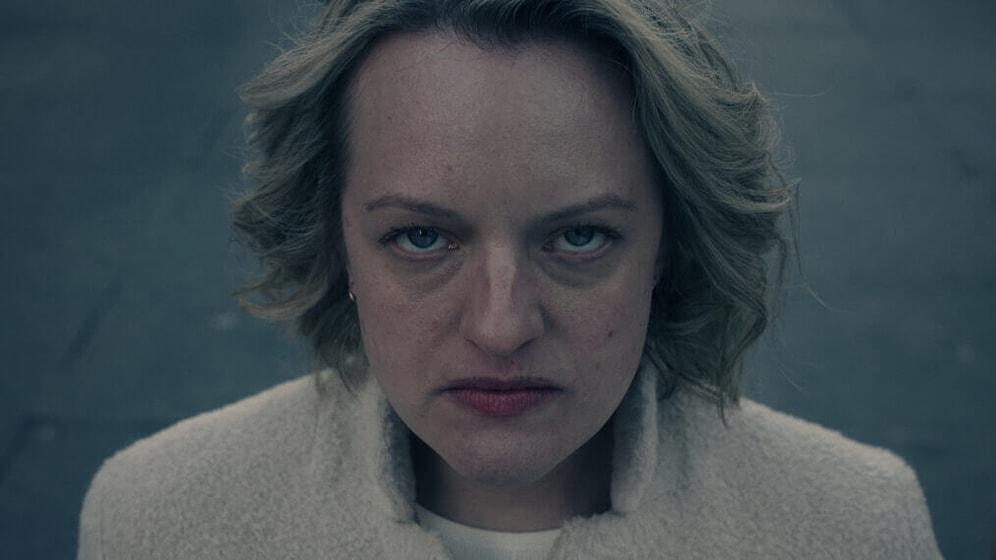 New 'The Handmaid's Tale' Trailer Shows June Discussing a Return to Gilead