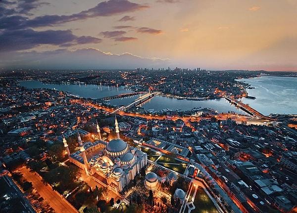 3. İstanbul