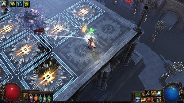 2. Path of Exile