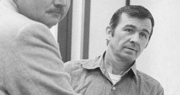 1. Donald Gaskins, Güney Carolina'lı bir Amerikalı seri katil ve tecavüzcüydü. Kendisi aslında bunca zamandır suçlu olduğunu belli ediyordu...