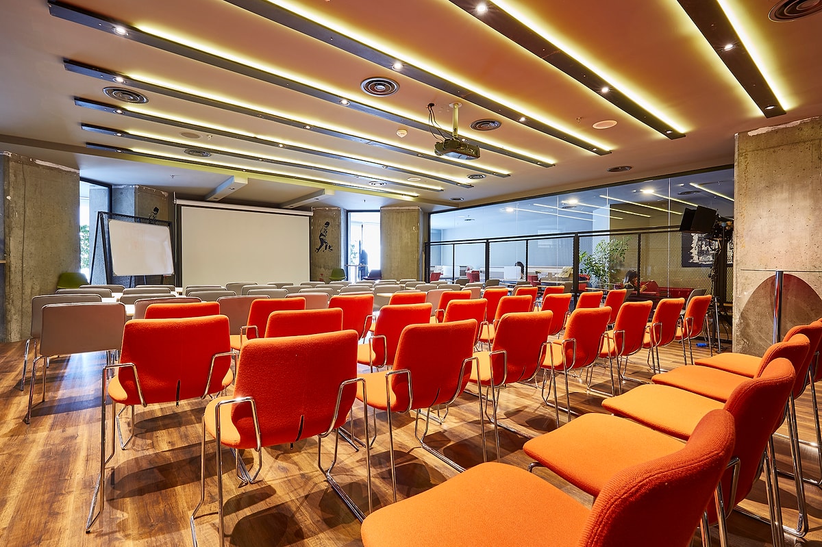 Sanal Ofis, Hazır Ofis, Paylaşımlı Ofis ve Toplantı Odaları Kiralama ...