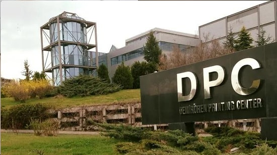 Hürriyet En Büyük Matbaasını Kapatıyor: 105 Çalışan İşsiz Kalacak