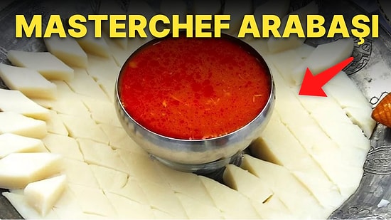 MasterChef Arabaşı Çorbası Tarifi: Arabaşı Çorbası Nasıl Yapılır? Arabaşı Malzemeleri ve Püf Noktaları