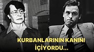Seri Katiller Hakkında Öğrendiğinizde Günlük Şaşırma Kotanızı Dolduracağınız 15 Ürkütücü Bilgi