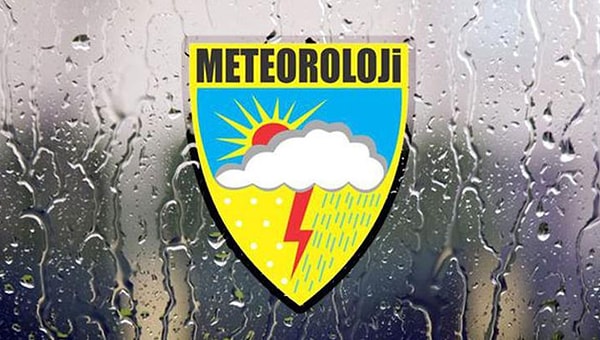 Meteoroloji Genel Müdürlüğü (MGM) İstanbul başta olmak üzere Marmara Bölgesi'ndeki iller için yağış uyarısında bulundu.