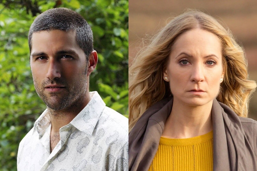 Everything to Know About Peacock’s ‘Last Light’ Season One