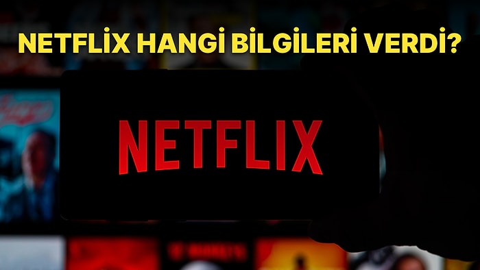 25. Yılını Kutlayan Netflix Platform Hakkında 25 Bilgi Paylaştı!