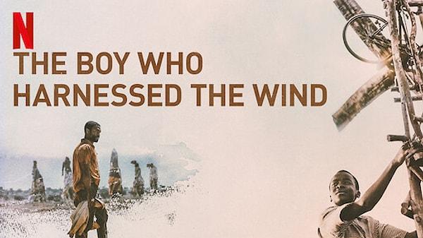18. The Boy Who Harnessed the Wind (Rüzgarı Dizginleyen Çocuk)