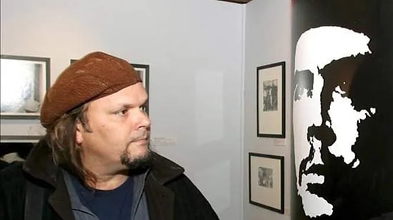 Che Guevara'nın Oğlu Camilo Guevara Hayatını Kaybetti