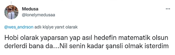 Yetenekli Nil ve düşünceli babasına sevgilerimizi gönderdikten sonra bu tatlı ilana gelen yorumlara bakabiliriz!