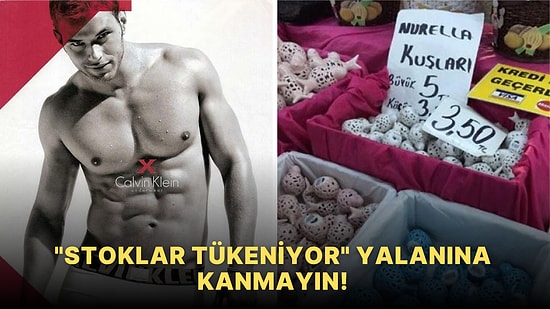 Şirketlerin Daha Fazla Ürün Satın Almanızı Sağlamak İçin Kullandığı 10 Psikolojik Pazarlama Hilesi