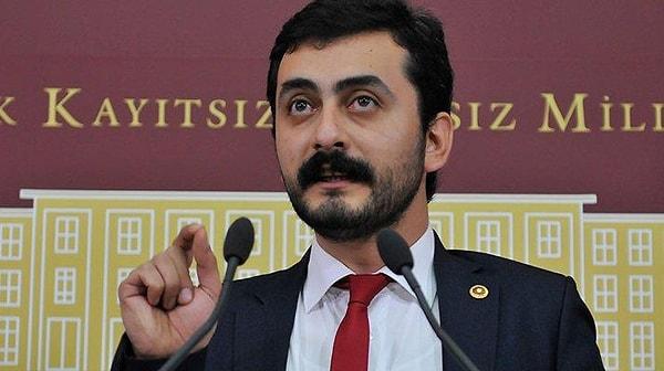 "Abdullah Gül'ün adaylığı söz konusu değil"