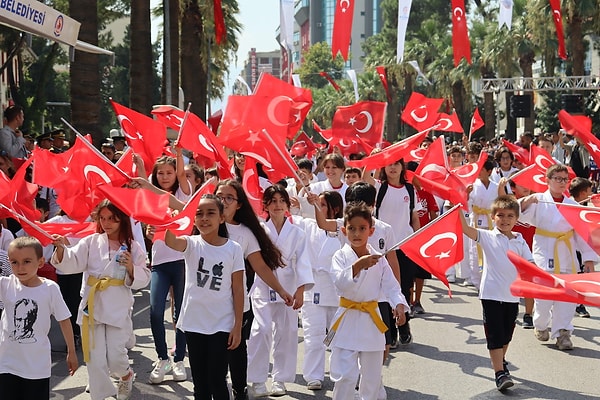 Çeşitli illerden gelen fotoğraf kareleri 👇