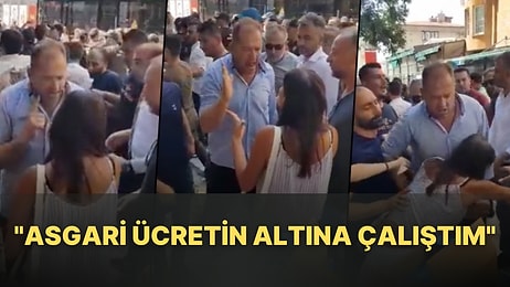 Polisin Sürükleyerek Gözaltına Aldığı Öğretmen: "Zoruma Gidiyor"