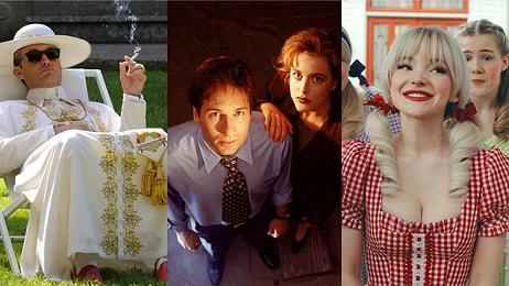 'Ne İzlesem' Diyenlere Müjde! The Young Pope'tan The X-Files'a Günün Birbirinden Sağlam Dizi Önerileri