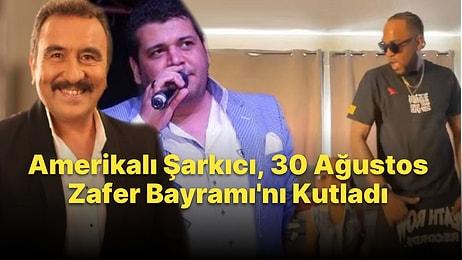 Ankaralı Namık ve Mahmut Tuncer Şarkılarında Dans Eden Jskola'dan 30 Ağustos Zafer Bayramı Paylaşımı