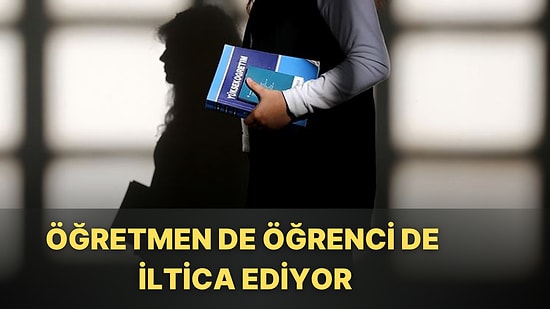Dışişleri'nde Kırmızı Alarm: Erasmus'la Giden Geri Gelmiyor