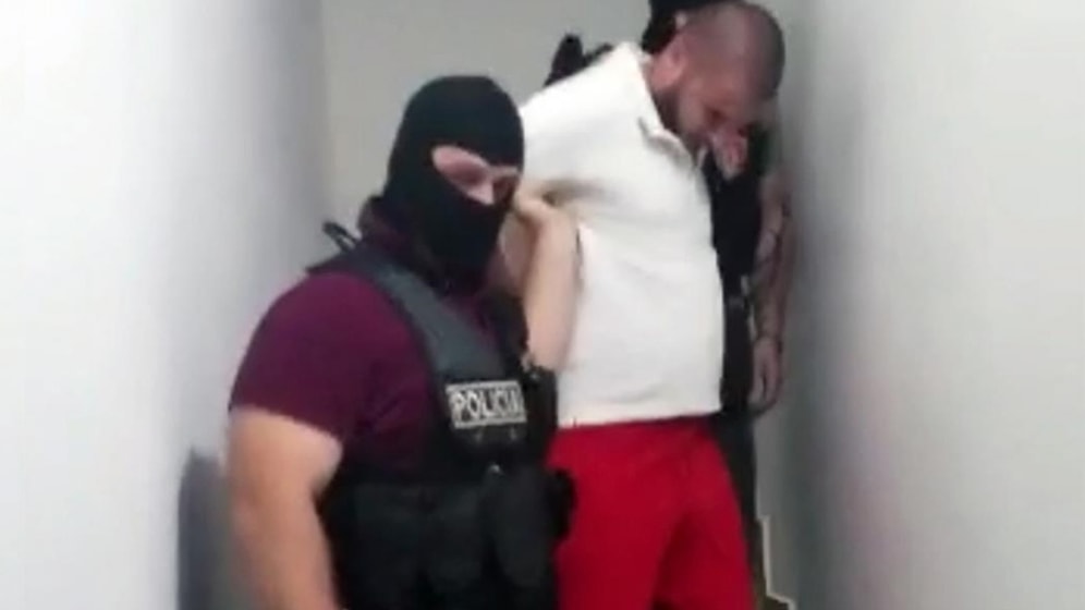 Fatih Özer Böyle Yakalandı: Türkiye İadesini İstedi