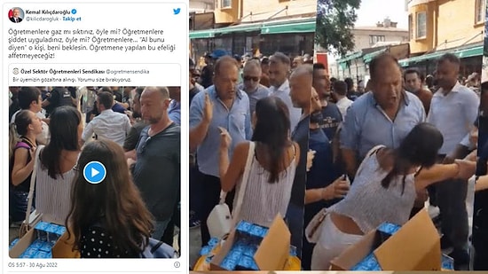 Ahmet Şık’tan, Süleyman Soylu’ya: Yahu Suçlu Olsa Seninle Fotoğrafı Olurdu