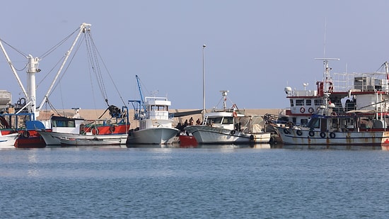 Balık Sezonu Açılıyor: Denizlerde ‘Vira Bismillah’ Heyecanı
