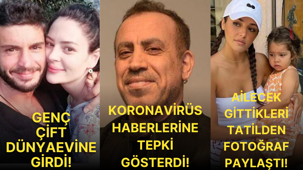 31 Ağustos Ta Yaşanan Son Dakika Magazin Olayları Onedio 31 Ağustos Ta Yaşanan Son Dakika Magazin Olayları Onedio