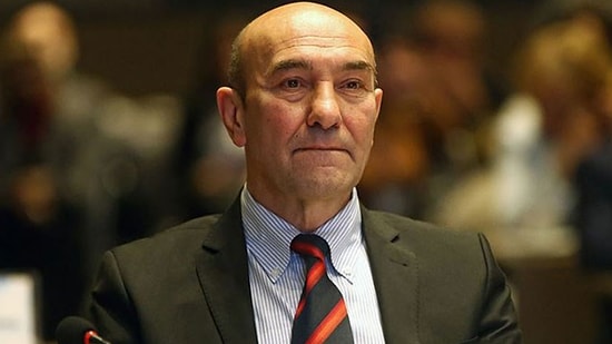 Tunç Soyer’den Deprem Açıklaması: “Teyakkuzdayız”