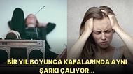 Aynı Şarkının Tüm Gün Boyunca Dilimize Takılmasının Nedenleri Araştırıldı! Peki 'Earworms' Nedir?