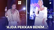 Beklenen Açıklama Geldi: Cenk Eren ve Ajda Pekkan'dan Öpüşme İddialarına Yanıt!