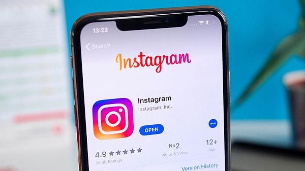 Instagram hesap silme geri alınabilir mi?