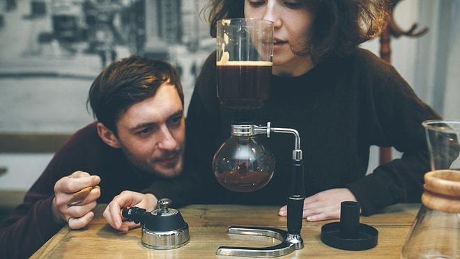 Baristaları Kıskandırın: Evde Lezzetli mi Lezzetli Kahveler Yapmak İçin Bilmeniz Gereken 7 Tüyo