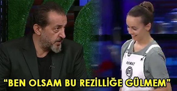 Yarışmacılara karşı sert tavırları nedeniyle sosyal medyada büyük eleştiriler de alsa da bu beton gibi sert görünüşün altında minnoş bir insan yatıyor.