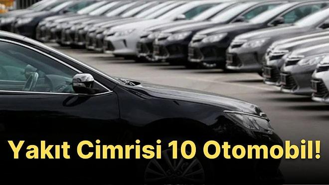 Bu Otomobiller Yakıtı Adeta Kokluyor! Türkiye Pazarında Yakıt Maliyetleri En İyi Otomobiller