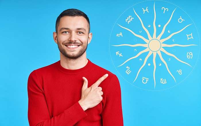 Знак зодиака мужчины подскажет, как его соблазнить