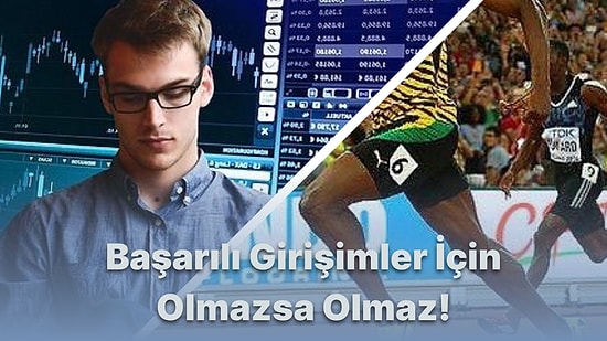 Girişimini Başarıya Ulaştırıp Rakiplerinden Daha Çok Öne Çıkaracak Özellikler