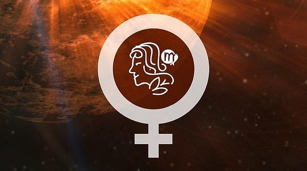 Venüs Başak hangi karakter özelliklerine sahiptir ve bu ilişkisini nasıl etkiler?