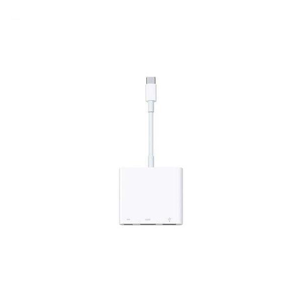 4. Apple USB-C Dijital AV Çoklu Bağlantı Noktası Adaptörü