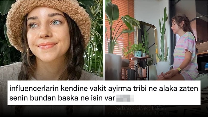 Ünlü Influencer Elvin Levinler, Takipçilerine Önerisiyle Tartışma Yarattı!