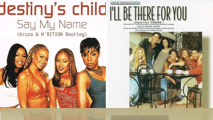 90'larda Y Kuşağı Neler Dinliyordu? Unutulmaya Yüz Tutmuş Birbirinden Güzel 24 Şarkı