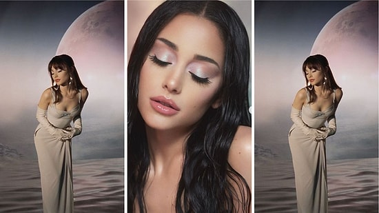 Grande Olsun! Sesi Şarkıları ve Güzelliğiyle Kendine Hayran Bırakan Ariana Grande'nin En İyi 16 Düeti