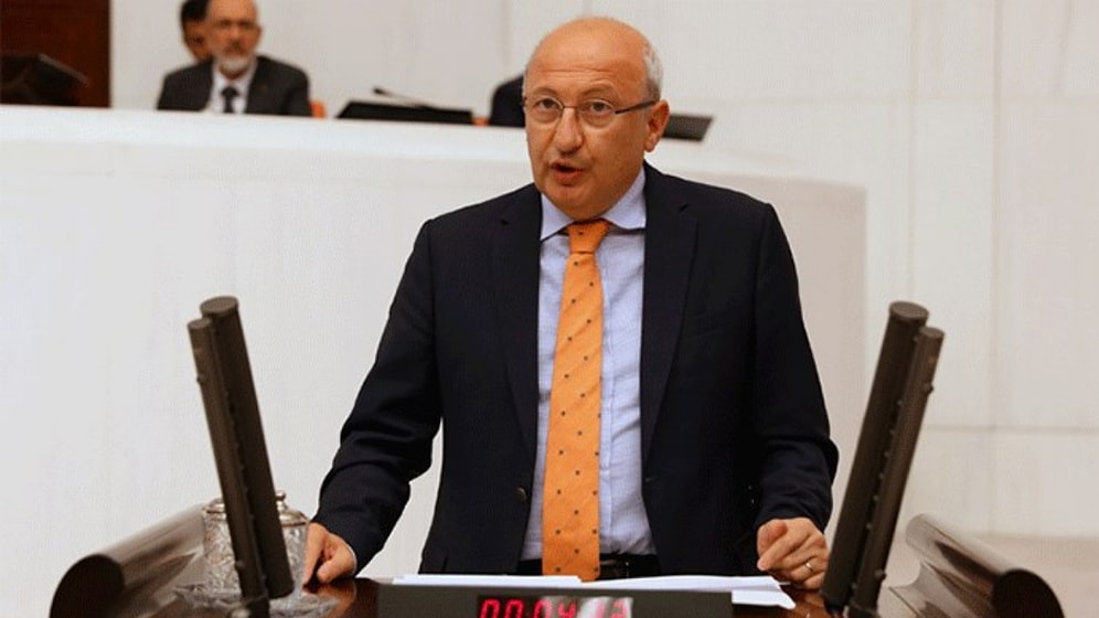 CHP Milletvekili Utku Çakırözer Gezi Tutuklularını Ziyaret Etti: Bu Utançtan Derhal Kurtulun
