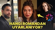 Neslihan Atagül ve Kadir Doğulu'yu Yıllar Sonra Bir Araya Getiren Yeni Dizi: Gecenin Ucunda