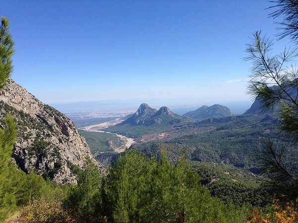 Çitdibi - Antalya