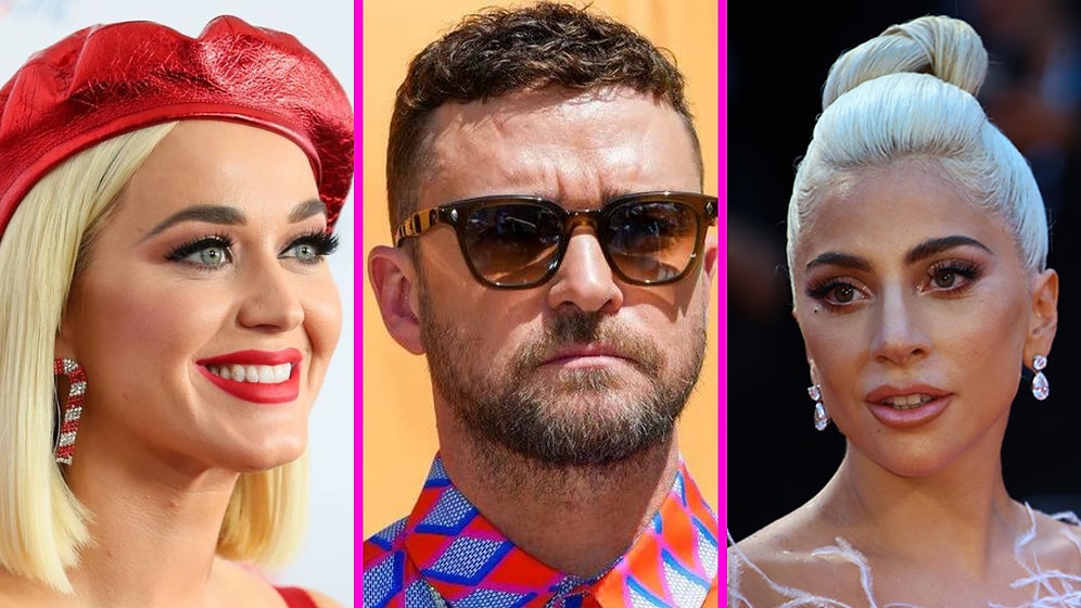 İlk Defa Duyacağınız, Ünlü Şarkıcıların Bilinmeyen Hastalıkları