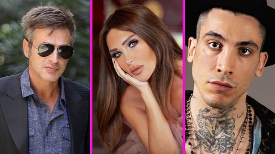 Kitap Yazmaktan Da Eksik Kalmayarak Yazarlığı Tecrübe Etmiş 9 Şarkıcı