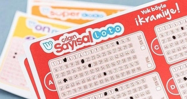 Çılgın Sayısal Loto Sonuçları Açıklandı mı?